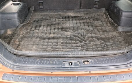 Chevrolet Captiva I, 2007 год, 730 000 рублей, 13 фотография