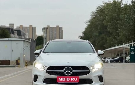 Mercedes-Benz A-Класс, 2022 год, 1 666 000 рублей, 2 фотография