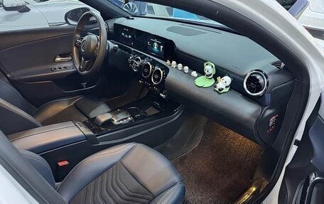 Mercedes-Benz A-Класс, 2022 год, 1 666 000 рублей, 8 фотография