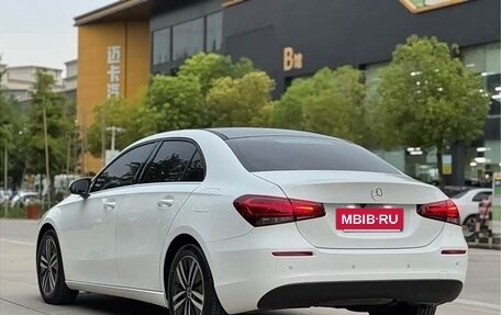 Mercedes-Benz A-Класс, 2022 год, 1 666 000 рублей, 6 фотография