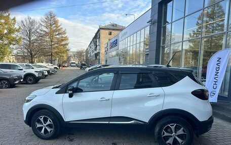 Renault Kaptur I рестайлинг, 2021 год, 1 650 000 рублей, 7 фотография
