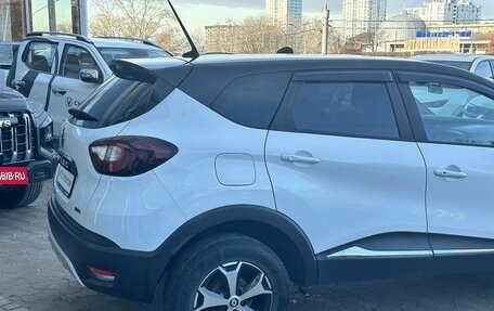 Renault Kaptur I рестайлинг, 2021 год, 1 650 000 рублей, 11 фотография