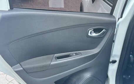 Renault Kaptur I рестайлинг, 2021 год, 1 650 000 рублей, 24 фотография