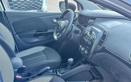 Renault Kaptur I рестайлинг, 2021 год, 1 650 000 рублей, 29 фотография
