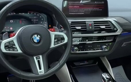 BMW X4 M, 2020 год, 6 990 000 рублей, 3 фотография