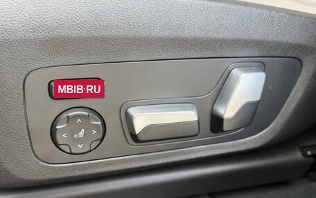 BMW X4 M, 2020 год, 6 990 000 рублей, 7 фотография