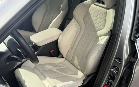 BMW X4 M, 2020 год, 6 990 000 рублей, 6 фотография