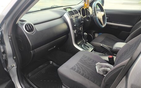 Suzuki Escudo III, 2005 год, 920 000 рублей, 12 фотография