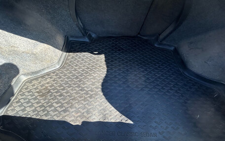 Mitsubishi Lancer IX, 2006 год, 290 000 рублей, 8 фотография