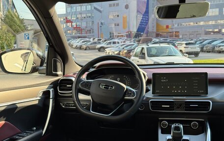 Geely Coolray I, 2021 год, 1 800 000 рублей, 3 фотография