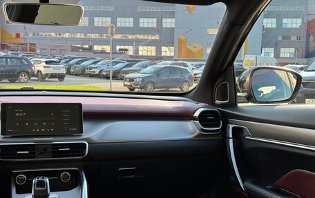 Geely Coolray I, 2021 год, 1 800 000 рублей, 2 фотография