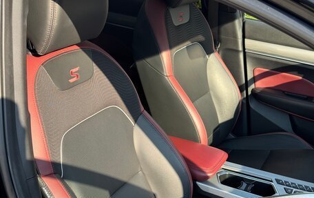 Geely Coolray I, 2021 год, 1 800 000 рублей, 6 фотография