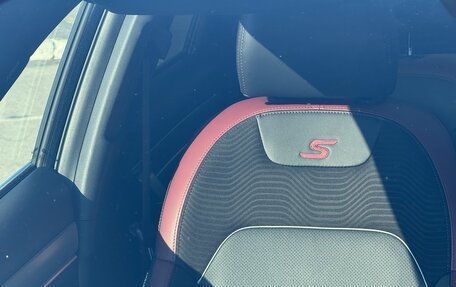 Geely Coolray I, 2021 год, 1 800 000 рублей, 7 фотография