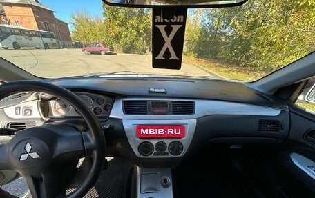 Mitsubishi Lancer IX, 2006 год, 290 000 рублей, 6 фотография