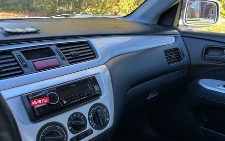 Mitsubishi Lancer IX, 2006 год, 290 000 рублей, 4 фотография