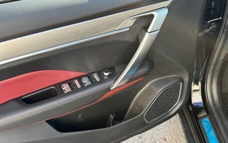 Geely Coolray I, 2021 год, 1 800 000 рублей, 11 фотография
