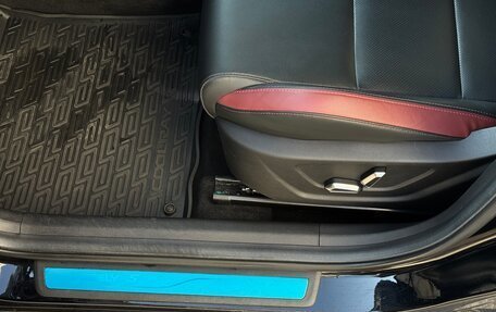 Geely Coolray I, 2021 год, 1 800 000 рублей, 14 фотография
