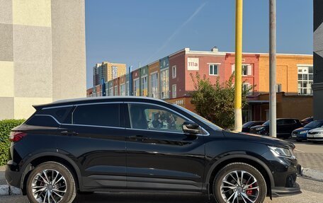 Geely Coolray I, 2021 год, 1 800 000 рублей, 20 фотография
