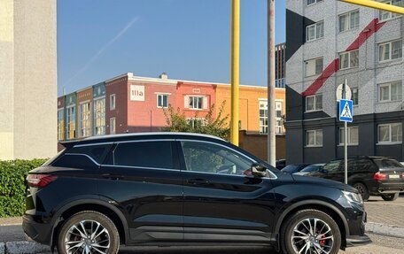 Geely Coolray I, 2021 год, 1 800 000 рублей, 19 фотография