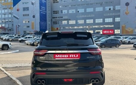 Geely Coolray I, 2021 год, 1 800 000 рублей, 17 фотография