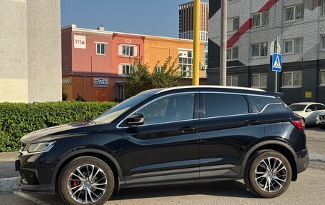 Geely Coolray I, 2021 год, 1 800 000 рублей, 27 фотография