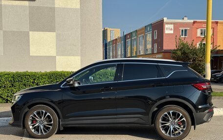 Geely Coolray I, 2021 год, 1 800 000 рублей, 28 фотография