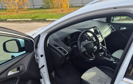 Ford Focus III, 2018 год, 1 450 000 рублей, 6 фотография