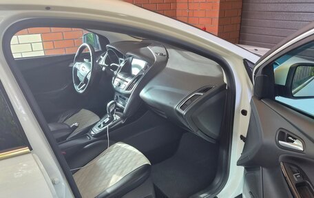 Ford Focus III, 2018 год, 1 450 000 рублей, 10 фотография