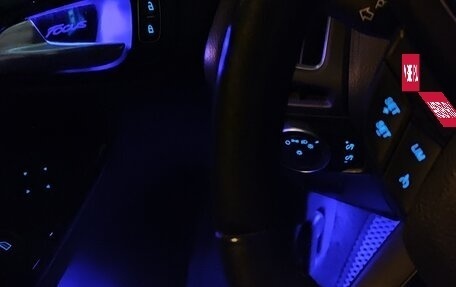 Ford Focus III, 2018 год, 1 450 000 рублей, 9 фотография