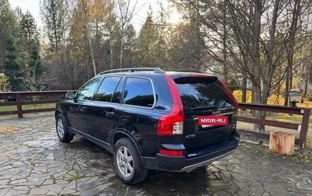 Volvo XC90 II рестайлинг, 2007 год, 1 200 000 рублей, 3 фотография