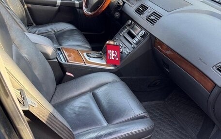 Volvo XC90 II рестайлинг, 2007 год, 1 200 000 рублей, 6 фотография