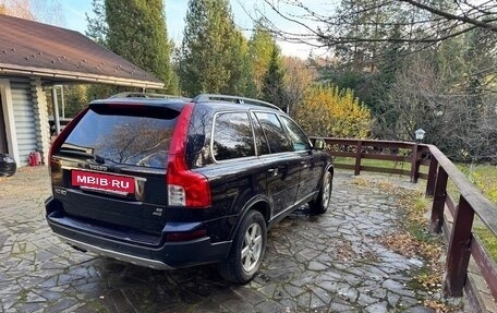Volvo XC90 II рестайлинг, 2007 год, 1 200 000 рублей, 4 фотография
