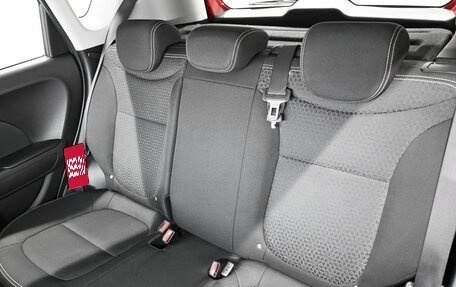 KIA Soul II рестайлинг, 2014 год, 1 100 000 рублей, 9 фотография