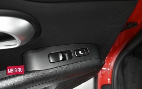 KIA Soul II рестайлинг, 2014 год, 1 100 000 рублей, 18 фотография