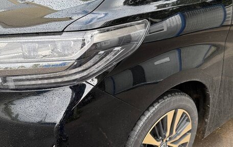 Toyota Alphard III, 2021 год, 5 500 000 рублей, 10 фотография