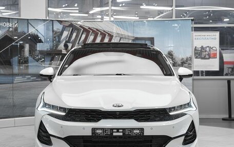 KIA K5, 2021 год, 2 299 000 рублей, 2 фотография