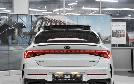 KIA K5, 2021 год, 2 299 000 рублей, 5 фотография