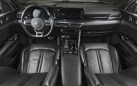 KIA K5, 2021 год, 2 299 000 рублей, 9 фотография