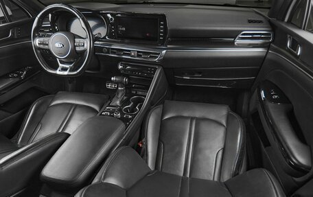 KIA K5, 2021 год, 2 299 000 рублей, 10 фотография