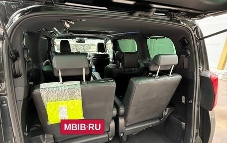 Toyota Alphard III, 2021 год, 5 500 000 рублей, 8 фотография