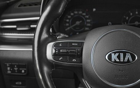 KIA K5, 2021 год, 2 299 000 рублей, 11 фотография