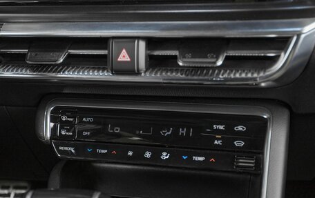 KIA K5, 2021 год, 2 299 000 рублей, 19 фотография