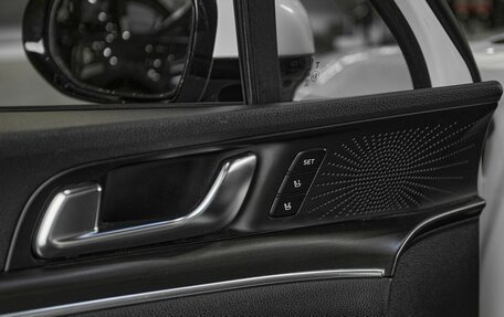 KIA K5, 2021 год, 2 299 000 рублей, 15 фотография