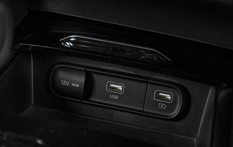 KIA K5, 2021 год, 2 299 000 рублей, 20 фотография