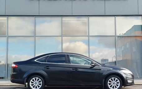 Ford Mondeo IV рестайлинг, 2010 год, 599 000 рублей, 3 фотография