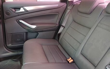 Ford Mondeo IV рестайлинг, 2010 год, 599 000 рублей, 9 фотография