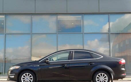 Ford Mondeo IV рестайлинг, 2010 год, 599 000 рублей, 6 фотография