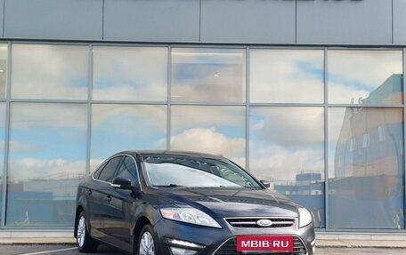 Ford Mondeo IV рестайлинг, 2010 год, 599 000 рублей, 2 фотография