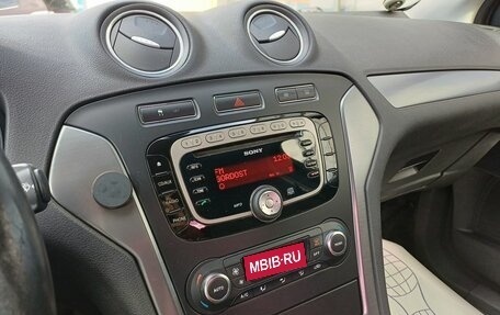 Ford Mondeo IV рестайлинг, 2010 год, 599 000 рублей, 8 фотография