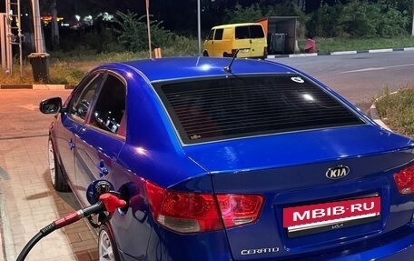 KIA Cerato III, 2010 год, 750 000 рублей, 6 фотография